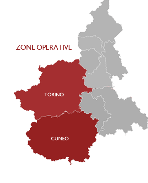 Zone operative